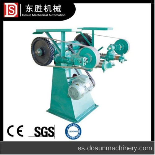 Máquina pulidora multiusos CE / ISO de la máquina de fundición
